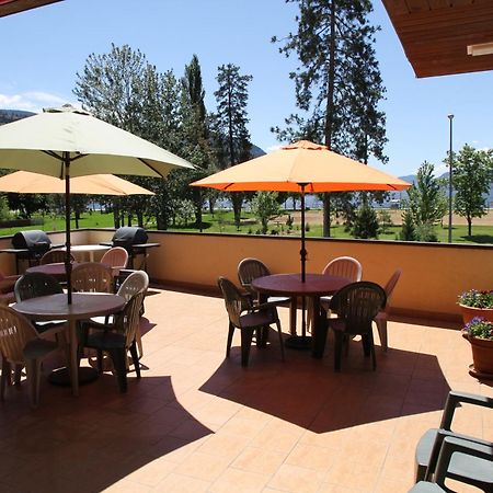 Waterfront Inn Penticton Luaran gambar