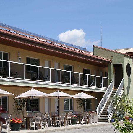 Waterfront Inn Penticton Luaran gambar