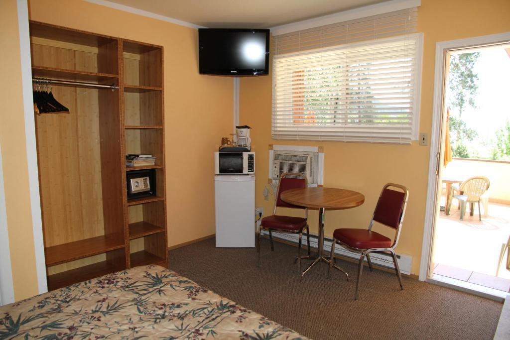 Waterfront Inn Penticton Bilik gambar
