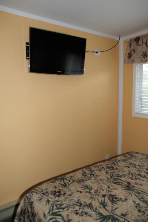 Waterfront Inn Penticton Bilik gambar