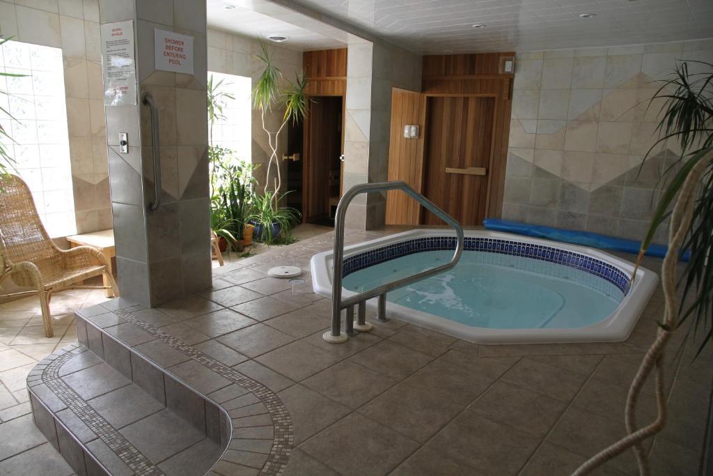 Waterfront Inn Penticton Luaran gambar