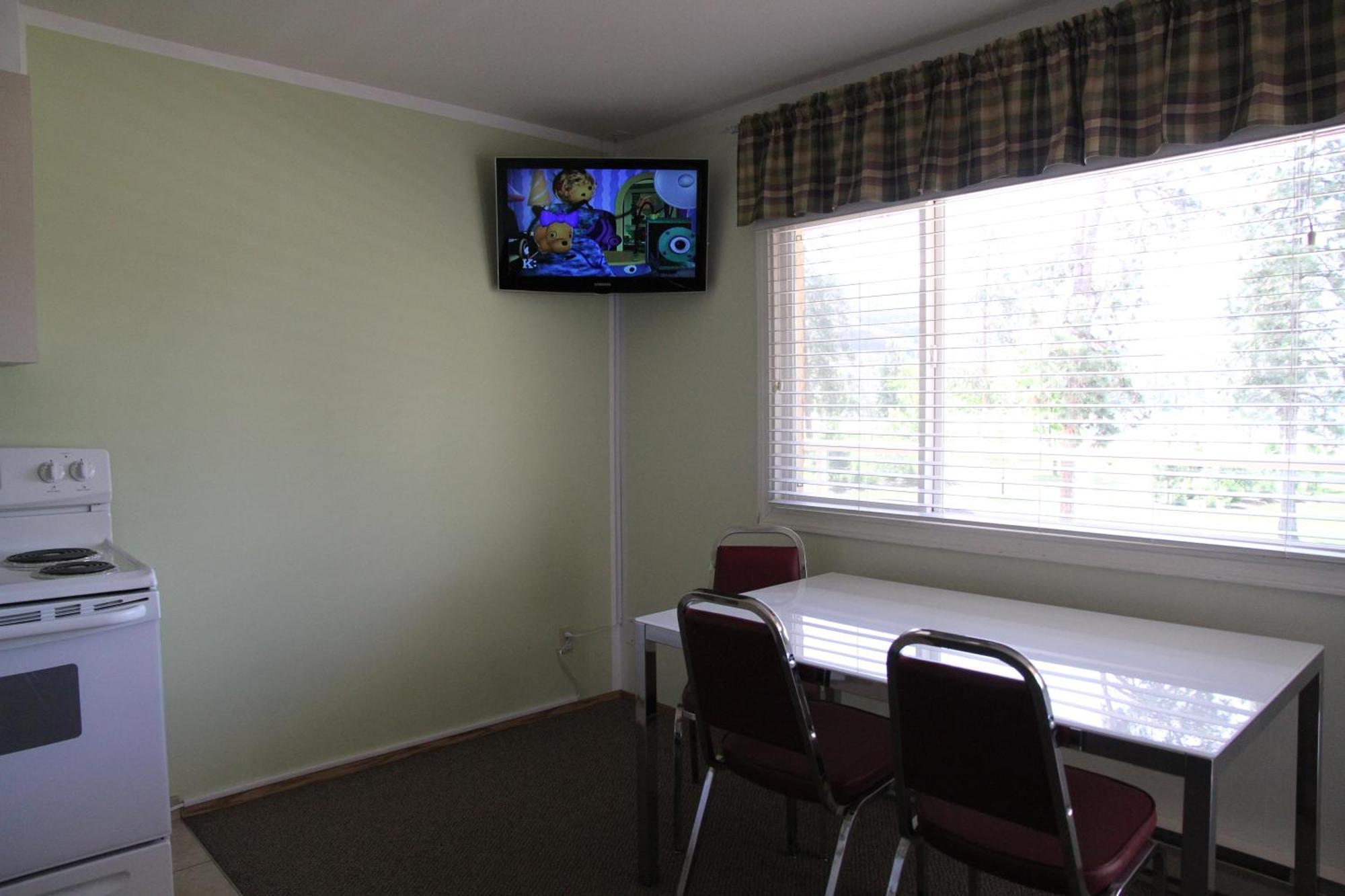 Waterfront Inn Penticton Luaran gambar