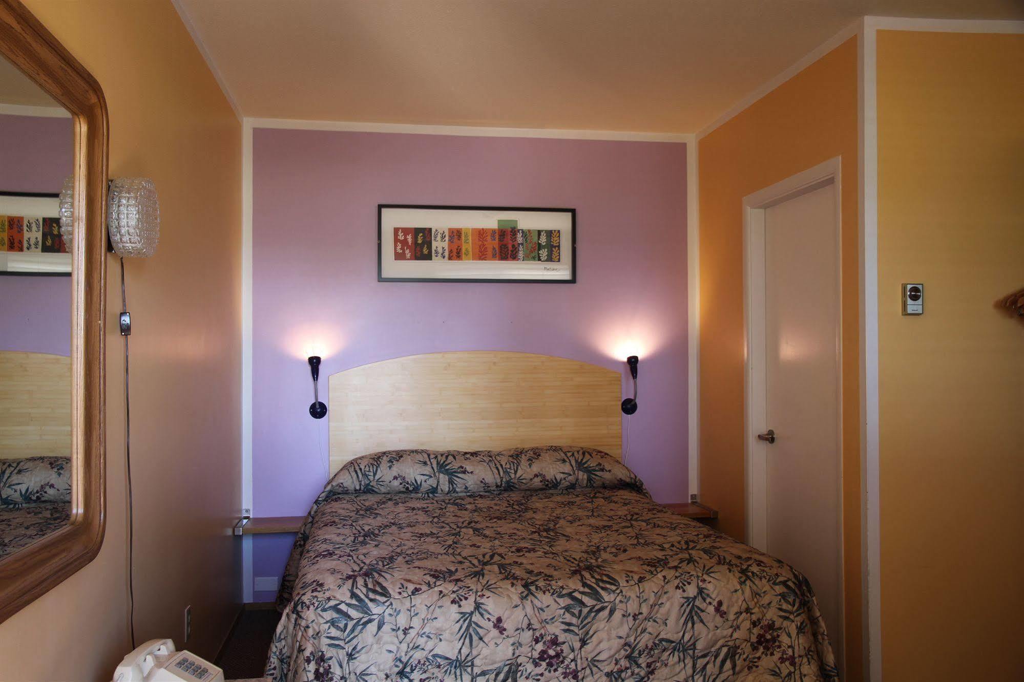 Waterfront Inn Penticton Luaran gambar