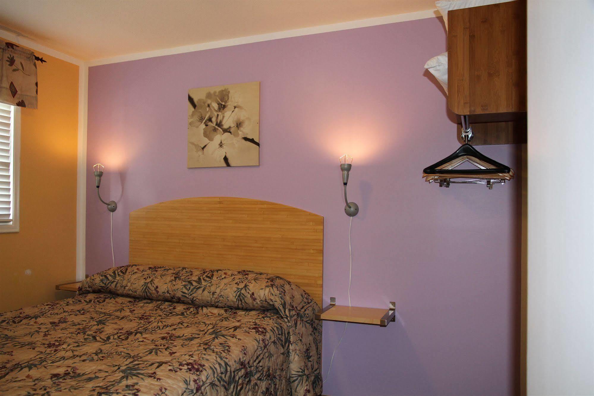 Waterfront Inn Penticton Luaran gambar